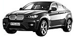BMW E71 P22CF Fault Code