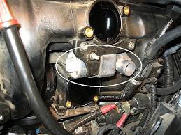 See P22CF repair manual
